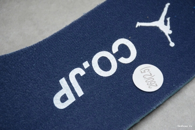 High Retro (2020) DC1788-100 AIR Navy 1 Jordan Midnight 0910